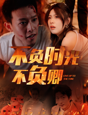不负时光不负卿（33集）超好看短剧推荐