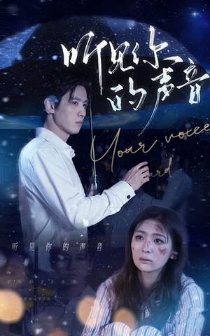 听见你的声音（80集）夸克网盘观看