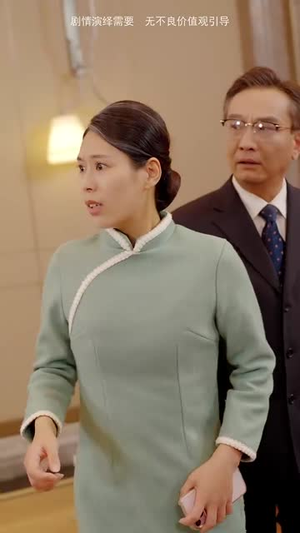 安风的温暖回归（62集）短剧推荐来了