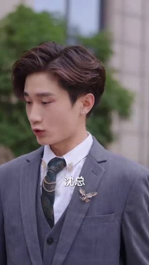 超能萌宝找爹地（61集）短剧热门合集