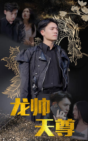 龙帅天尊（95集）一共多少集