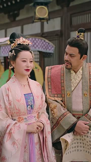 重生古代当赘婿（100集）好看短剧抢先看