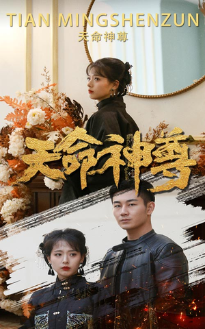 天命神尊（102集）常回家看看短剧