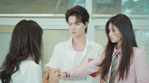 穿书之重生boss爱上我 初夏&一航最新上映的短剧