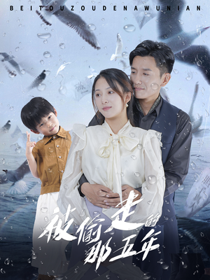被偷走的那五年（70集）免费看