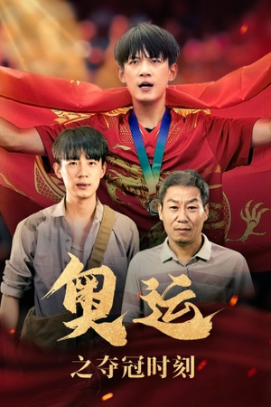 奥运之夺冠时刻（49集）在线看完整版