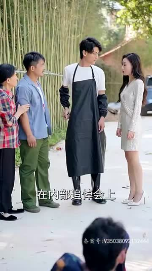 杀猪医圣（79集）剧情简介