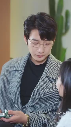 你是我的爱情VIP（100集）完整版