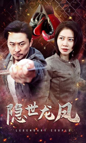 隐世龙凤（63集）火热短剧抢先看