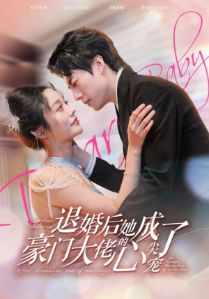 退婚后她成了豪门大佬的心尖宠（100集）免费短剧资源