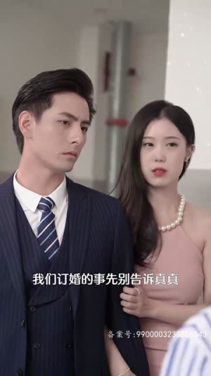 总裁夫人的双面身份（79集）在哪个平台能看