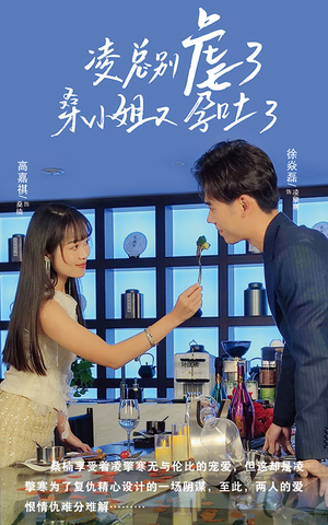 凌总别虐了桑小姐又吐了（102集）高清无码免费看
