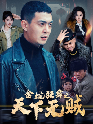 金蛇狂舞之天下无贼（52集）全集免费看短剧