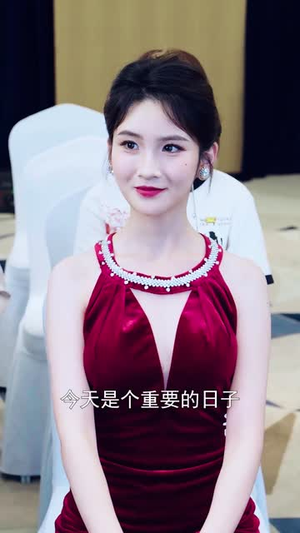 从落魄孤女成为豪门千金（89集）免费在线看全集