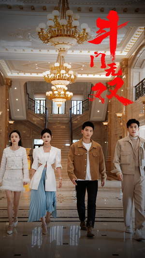 斗门无双（81集）短剧视频分享