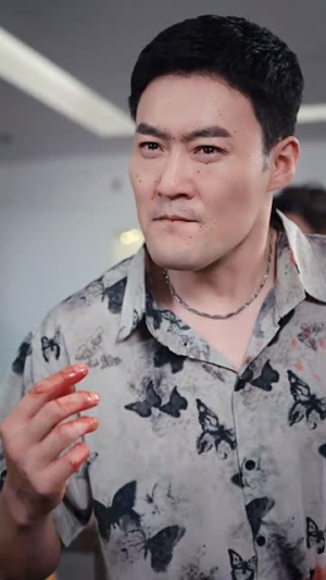 我给总裁老婆当保镖&开局当保镖竟娶了美女总裁（36集）最后一集
