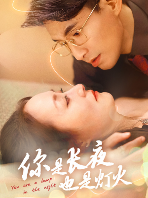 你是长夜也是灯火（45集）短剧太好看