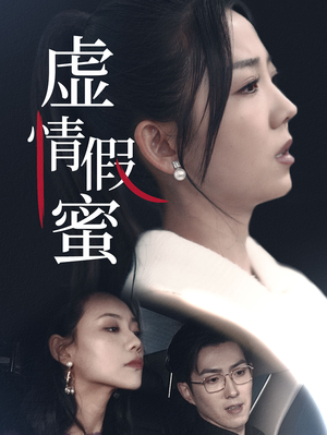虚情假蜜（30集）爱上了这部剧了
