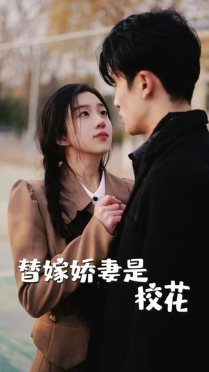替嫁娇妻是校花（66集）怎么看全集