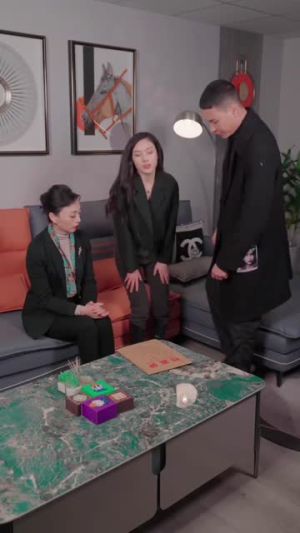 女总裁的超级保安（92集）短剧全集完整