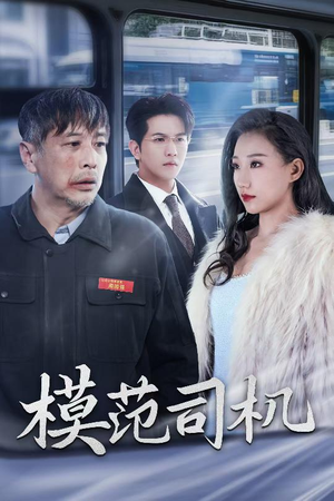模范司机（30集）短剧在线看