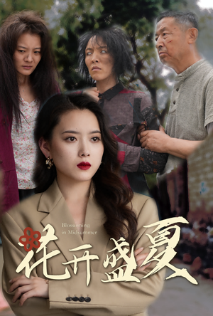 花开盛夏（64集）零花钱看整部剧