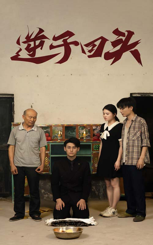 逆子回头（33集）在线观看全集