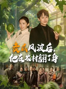 卖瓜风波后，他在农村翻了身（100集）真的好看吗