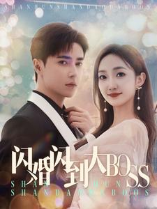 闪婚闪到大BOOS（76集）免费观看