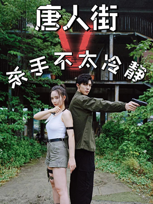 唐人街杀手不太冷静（20集）深深爱上这部剧