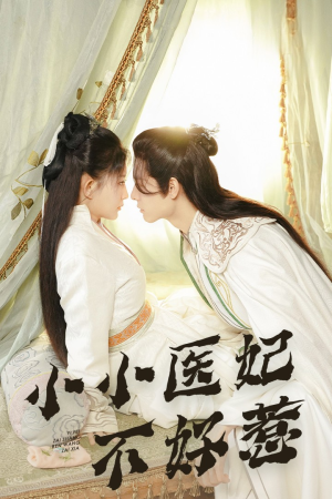 小小医妃不好惹（59集）热播古装短剧