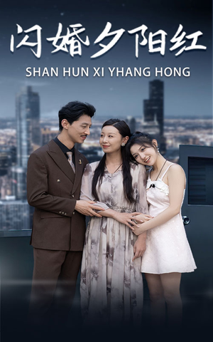 闪婚夕阳红（73集）追短剧太上头了