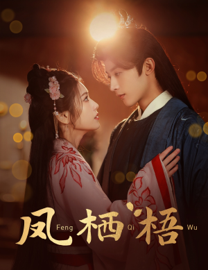 凤栖梧（60集）百万短剧抢先看