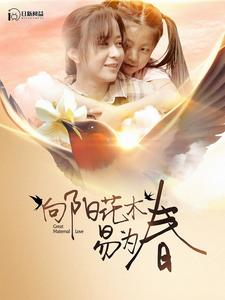 向阳花木易为春（101集）短剧太好看了