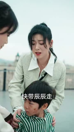 妈妈死去那些年（50集）热播短剧推荐
