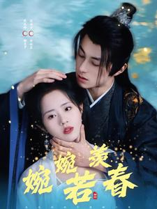 婉婉若羡春（80集）第一季