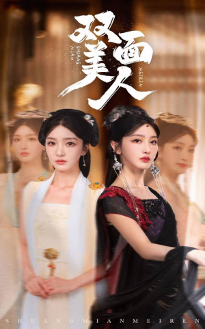 双面美人（30集）全集在线看
