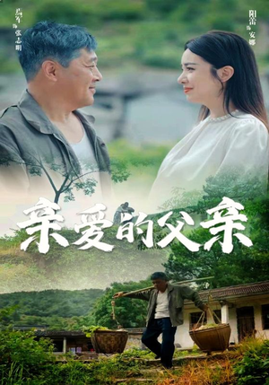 亲爱的父亲（71集）热播短剧来袭