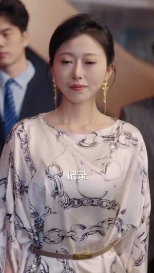 魔女的恋爱（84集）好看的国产短剧