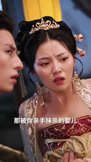失明王妃杀心归来（80集）一口气追完全集