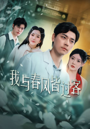 我与春风皆过客（35集）短剧在线更新