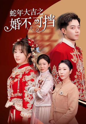 蛇年大吉之婚不可挡（50集）免费版
