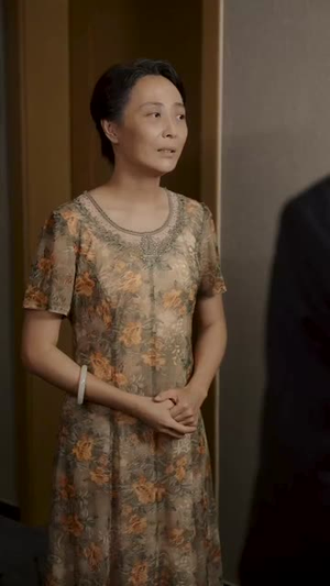 老伴病后，亲女儿给我撑腰（55集）大结局太过瘾了