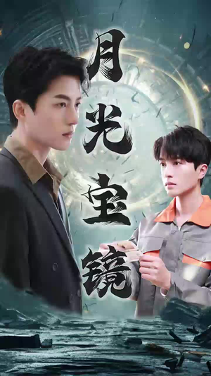 月光宝镜（98集）全剧看到大结局