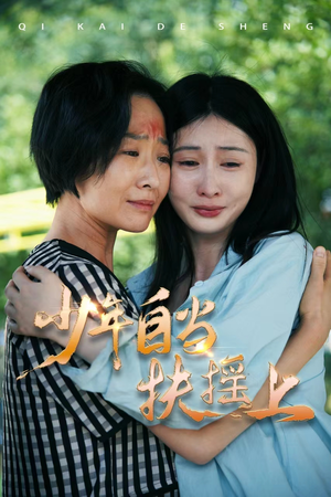 少年自当扶摇上（30集）短剧排行榜