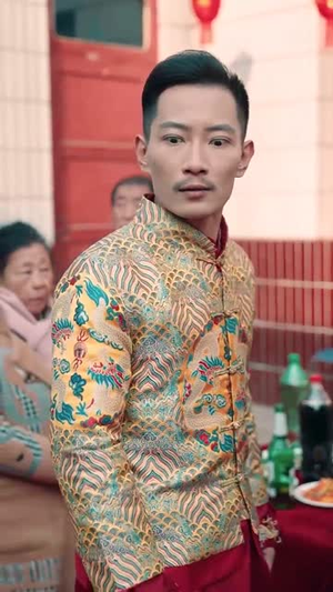 蛇年之绝地反击（37集）热门短剧抢先