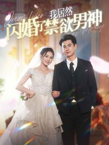我居然闪婚了禁欲男神（101集）好看又上头短剧