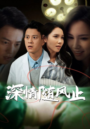 深情随风止（54集）最热短剧抢先看