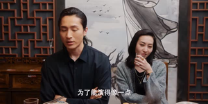 请和搞笑的我谈恋爱 （30集）爆款短剧追不停