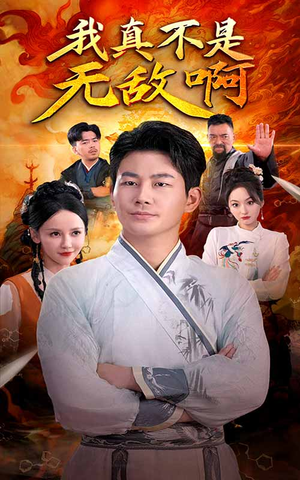 我真不是无敌啊（80集）无需会员免费看
